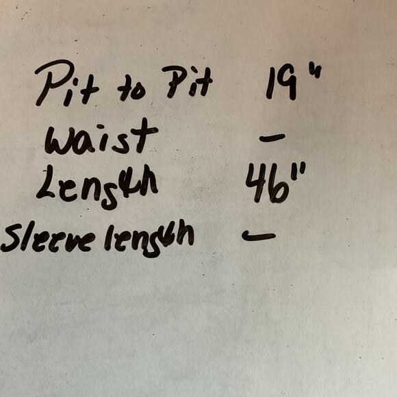 Talbots Denim Maxi Button Front 2 Pockets Dress P6 - Picture 6 of 6